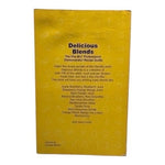 Rare Vintage Recipes Book Delicious Blends Recipes Vita-Mix Recipe Guide