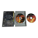 Halo 2 Limited Collector's Edition Xbox Game Conversations From Universe Vintage