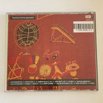 CD Os Paralamas Do Sucesso - Dos Margaritas