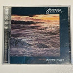 CD Santana - Moonflower