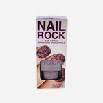 Nail Rock Caviar 3D Manicure Set Pluto Pink Nail Polish Micro Pearls NIB