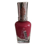 Sally Hansen Complete Salon Manicure Nail Polish 290 Pampered in Pink New