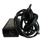 Dell 65W AC Adapter Charger Model LA65NS2-01 Tested Very Good Power Supply Black