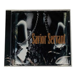 CD Savior Servant - Savior Servant