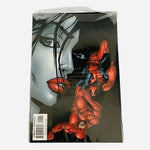 Marvel Comics Daredevil Deadpool '97 Annual Kelly Chang Holdredge NM New