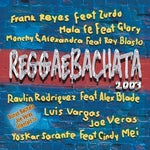 CD Reggaebachata 2003