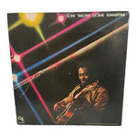 George Benson In Concert Carnegie Hall LP Vinyl CTI 6072 S1 Gatefold Jazz Guitar