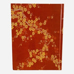 Tibetan Mystic Calligraphy Om Print Hardcover Journal Notebook Diary New