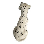 Dog Mate Pop Dog, Momma Dog & Puppy Figurine Dog Statue Dalmatian Dogs Sculpture