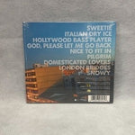 CD Josh Rouse - Country Mouse City House