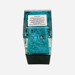 SEPHORA FORMULA X Nail Polish Nail Top Lacquer Color CRASH Blue New
