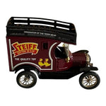 Corgi Classics Ford Model T Van Steiff Edition C865/11 NIB Rare Collectible