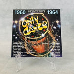 Rare CD Only Dance 1960-1964