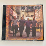 CD Los Toros Band - Pa'La Calle