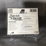 CD Karl Millocker, Carl Zeller, Emmerich Kalman - Magical Operetta