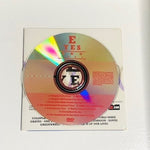 CD DVD Various - Eyes And Ears