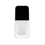 Sephora Formula X NEON BASE COAT Nail Polish Nail Pre-coat Base White 0.5oz New
