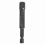 1/4" Hex Shank Magnetic Bit Holder Extension Quick Release Socket Adapter VNTG