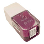 Sephora Formula X IGNITION Nail Polish Top Coat Purple 0.5oz New