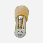 REVLON Nail Enamel Nail Polish Nail Color 010 Sheer Cotton New