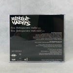 Rare! CD Delinquent Habits - Tres Delinquentes