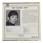 Bobby Goldsboro Honey Vinyl LP United Artists UAS 6642 Stereo 1968 Near Mint