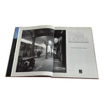 Rails Across America Hardcover Book 1993 William L Withuhn Railroad History Good
