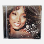 Lin Lin Reeves Living Proof CD 2008 Jabara Records Gospel R&B New Sealed
