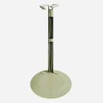 Pair Of National Artcraft Adjustable Doll Display Stand Metal Vertical Holder