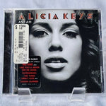 CD Alicia Keys - As I Am