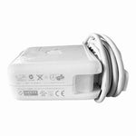 Original Apple 45W MagSafe2 Laptop Power Adapter Replacement Very Good Condition