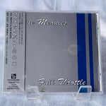 CD Blue Meanies - Full Throttle