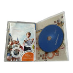 Walt Disney World Vacation Planning Kit DVD Happiest Celebration 2005 VG