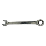 GearWrench 14 mm Ratcheting Combination Wrench 12 Point Metric Vintage EXC