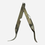 Auto Suture Stainless Steel Surgical Staple Remover Medical Instrument VG Vet