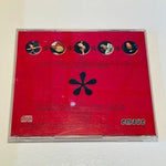 CD Emaue - Aun Asi