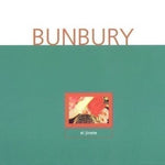 CD Enrique Bunbury - El Jinete