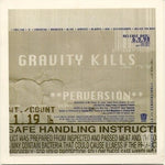 CD Gravity Kills - Perversion