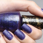 OPI Nail Lacquer Nail Polish Top Color CAN’T LET GO 0.5oz New