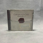 CD Caedmon's Call - Chronicles 1992-2004