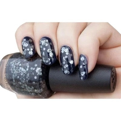 OPI Nail Lacquer Nail Polish So Elegant 0.5oz Full Size New