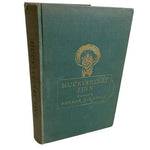 Adventures of Huckleberry Finn Norman Rockwell Illust Heritage Press 1940 HC G+