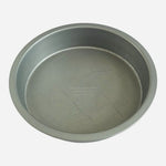KitchenAid 9" Round Nonstick Aluminized Steel Cake Pan Baking Used