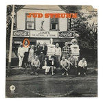 Jud Strunk Jones General Store LP Vinyl Record MGM 1971 VG+  Rare 1971