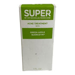 SUPER Dr Nicholas Perricone Acne Treatment Green Apple Quercetin NIB