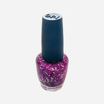 OPI Nail Lacquer Nail Polish Divine Swine 0.5oz New