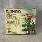 Rare! CD Nimencia - Trip To Motherland