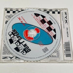 CD Clueless - Don't Speak (Club Version)