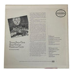 Vienna Boys Choir Sings German Christmas Carols Vinyl LP Capitol NM Holiday