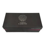 Vince Camuto Geralin Velvet Tassel Loafers Women's 6/36 Grayish Purple NIB